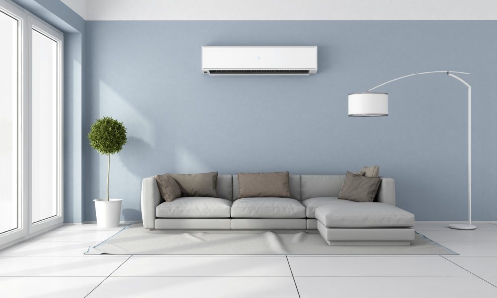 Amazing Range of Air Conditioning Units