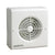 Manrose 100mm (4") Automatic Extractor Fan with Electronic Timer - XF100AT