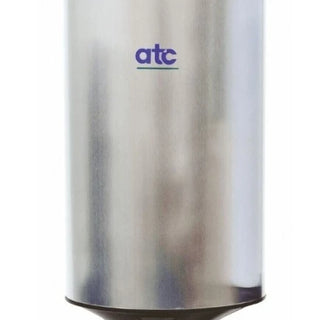 ATC Cub High Speed Hand Dryer - Stainless Steel - Z-2651M
