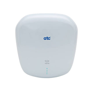 ATC Tiger Eco High Speed Hand Dryer - White - Z-3145W