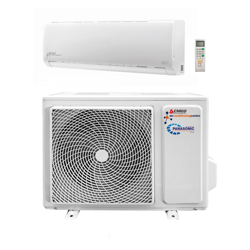 KFR-23IW/X1c Air Conditioning Unit (KFR23 Wall Split System), Image  of 9