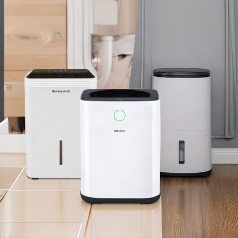 Shop All Dehumidifiers