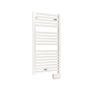 Atlantic 200W Sensis Towel Dryer - White - AH100836