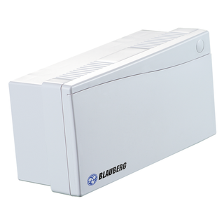 Blauberg SELV Transformer - Surface Mounting - Humidity - ATK-25-220-TH