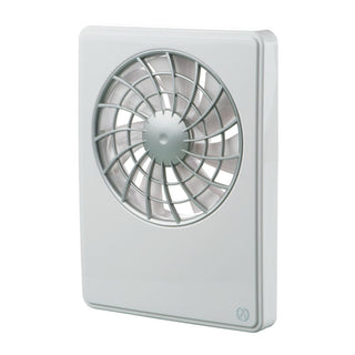 Blauberg Smart Intelligent Fan WiFi with PIR - White - SMARTIRWIFI-ICEWHITE