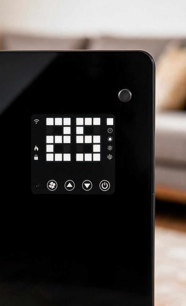 LCD Screen