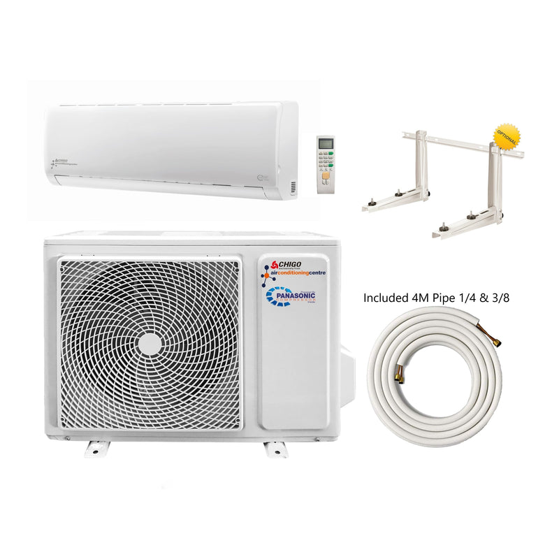KFR-23IW/X1c Air Conditioning Unit (KFR23 Wall Split System), Image  of 9