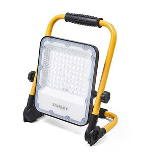 Stanley 30W Rechargeable Worklight IP65 Black/Yellow - SXLS37178E
