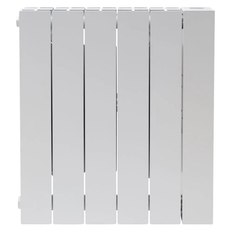Dimplex 1000W AluRad Aluminium Radiator with WI-FI App Control - DAR100, Image  of 6