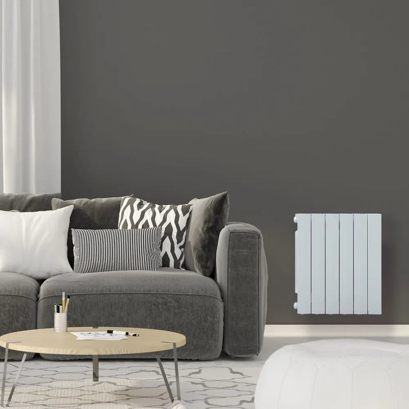 Dimplex 750W AluRad Aluminium Radiator with WI-FI App Control - DAR075, Image  of 6
