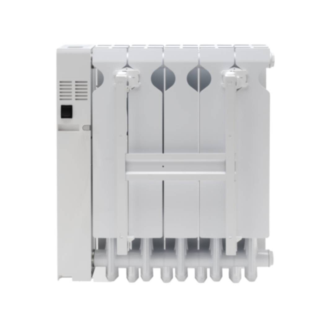 Dimplex Lst Radiator Dimplex 1000W AluRad Aluminium Radiator with WI-FI App Control - DAR10