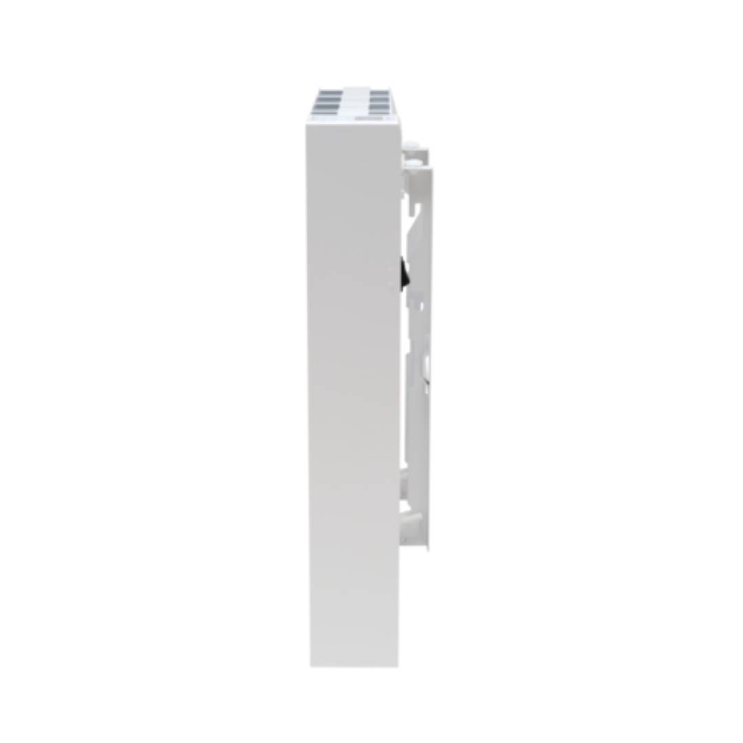 Dimplex Perforated Radiator Dimplex 750W AluRad Aluminium Radiator with WI-FI App Control - DAR075