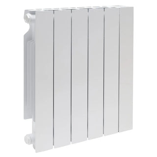 Dimplex 1000W AluRad Aluminium Radiator with WI-FI App Control - DAR100