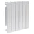 Dimplex 1000W AluRad Aluminium Radiator with WI-FI App Control - DAR100
