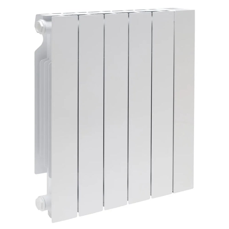 Dimplex 750W AluRad Aluminium Radiator with WI-FI App Control - DAR075, Image  of 6