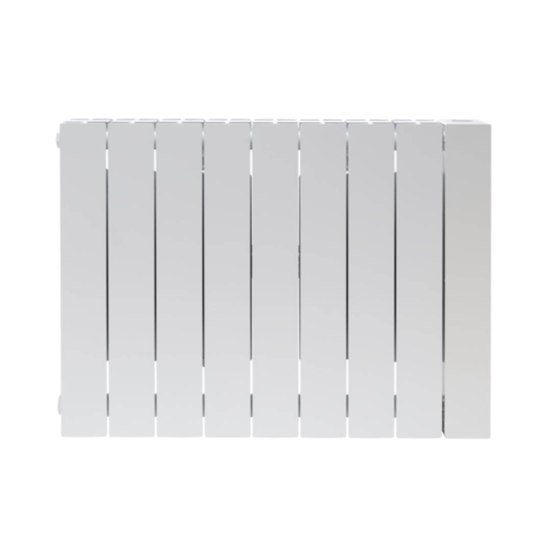 Dimplex Lst Radiator Dimplex 1500W AluRad Aluminium Radiator with WI-FI App Control - DAR15