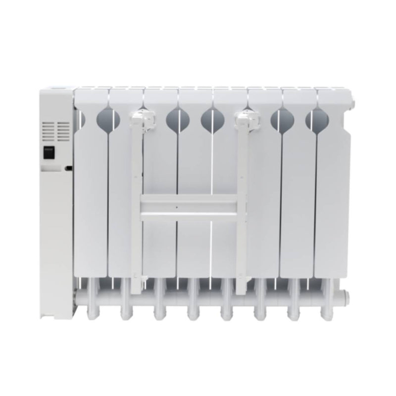 Dimplex 1500W AluRad Aluminium Radiator with WI-FI App Control - DAR150, Image  of 6