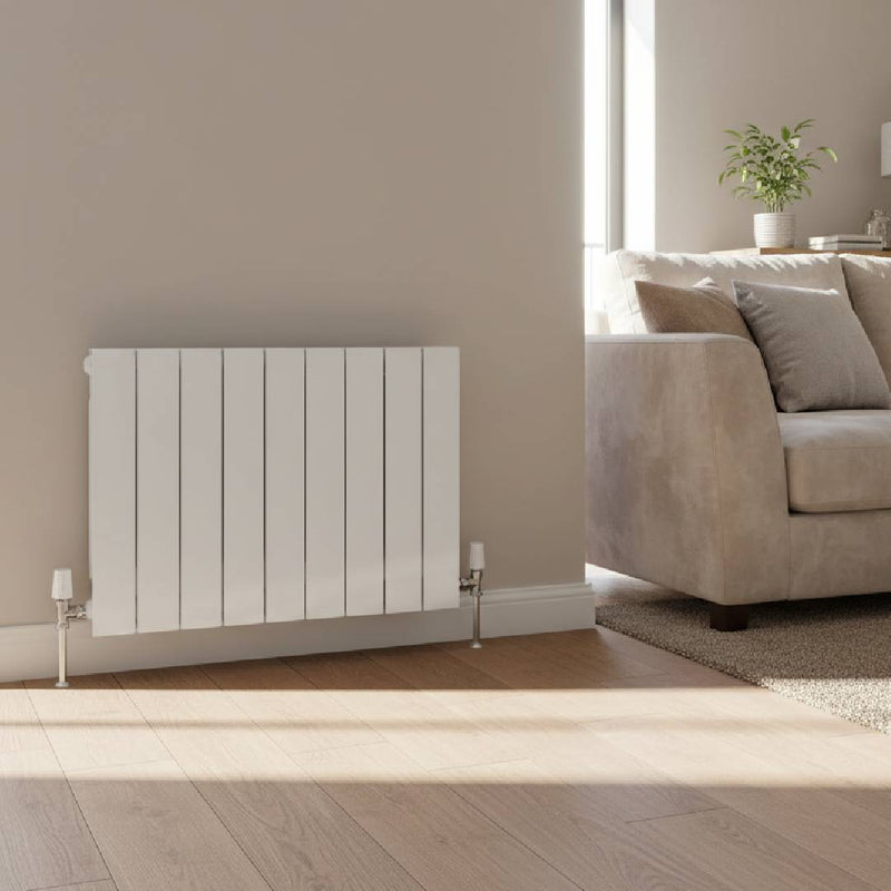 Dimplex 1500W AluRad Aluminium Radiator with WI-FI App Control - DAR150, Image  of 6