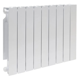 Dimplex 1500W AluRad Aluminium Radiator with WI-FI App Control - DAR150