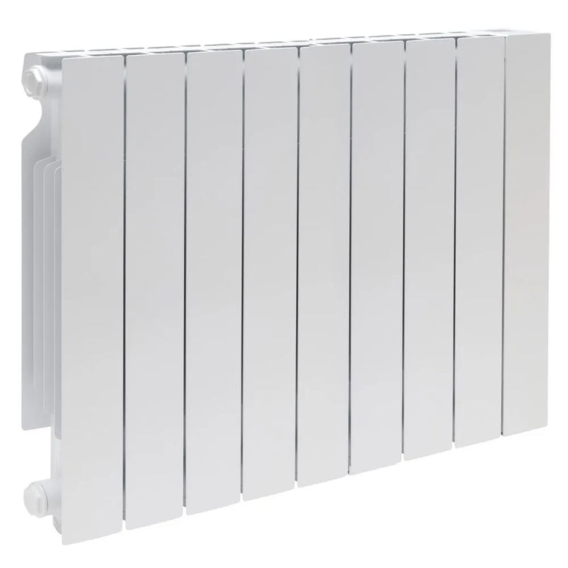 Dimplex 1500W AluRad Aluminium Radiator with WI-FI App Control - DAR150, Image  of 6