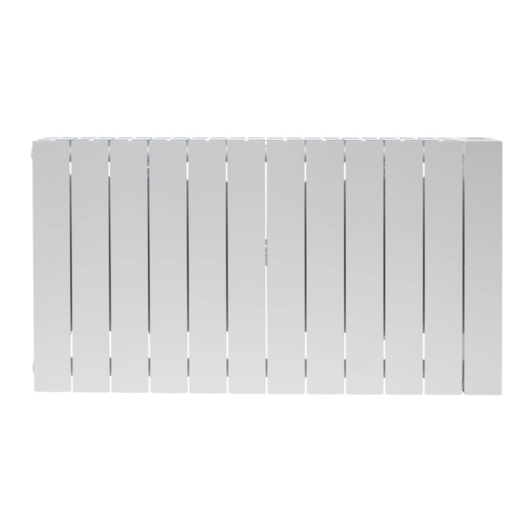 Dimplex Perforated Radiator Dimplex 2000W AluRad Aluminium Radiator with WI-FI App Control - DAR20