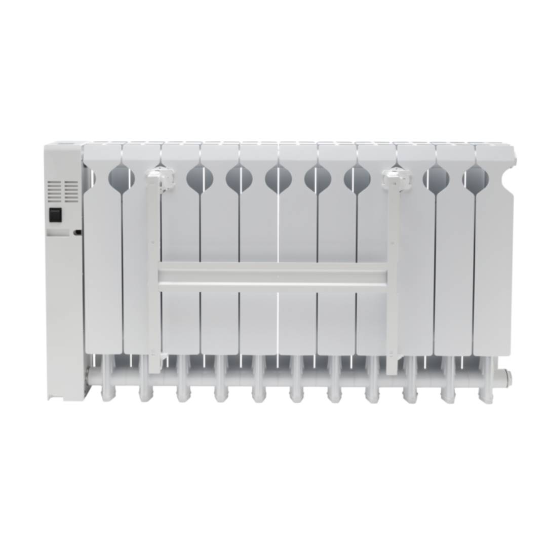 Dimplex Lst Radiator Dimplex 2000W AluRad Aluminium Radiator with WI-FI App Control - DAR20