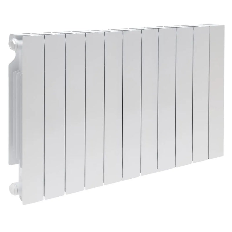 Dimplex 2000W AluRad Aluminium Radiator with WI-FI App Control - DAR200, Image  of 6
