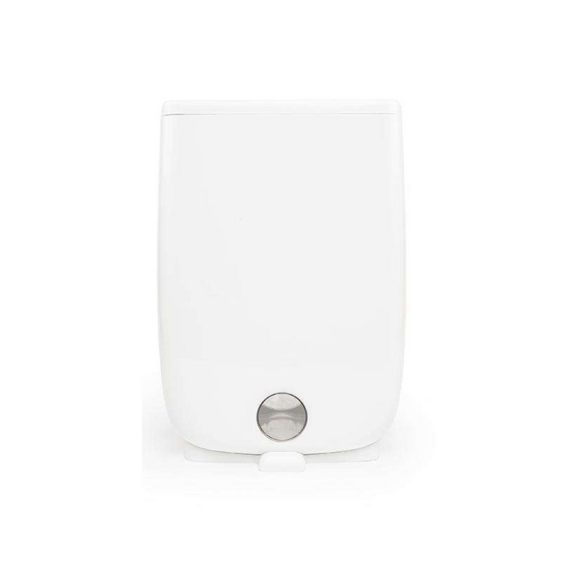 Image of a meaco dd8l junior dehumidifier on a white background