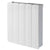 Dimplex Monterey 500W Electric Panel Heater - White - 090966 - MFP050E