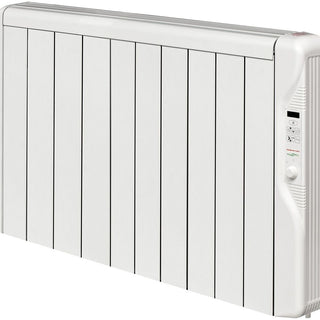 Elnur 1000W Electric Radiator with 24/7 Digital programmer