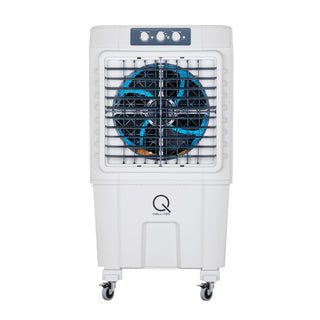 ChillTEQ 100L Indoor & Outdoor Commercial Evaporative Air Cooler - EVA100