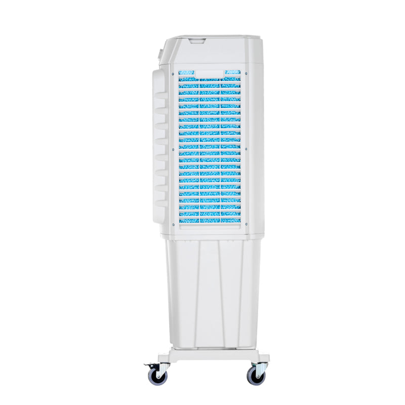 ChillTEQ 100L Indoor & Outdoor Commercial Evaporative Air Cooler - EVA100, Image  of 11