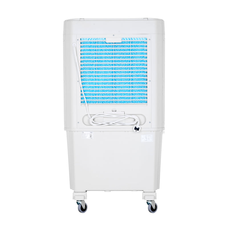 ChillTEQ 100L Indoor & Outdoor Commercial Evaporative Air Cooler - EVA100, Image  of 11