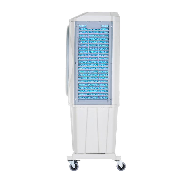 ChillTEQ 72L Indoor & Outdoor Commercial Evaporative Air Cooler - EVA72, Image  of 8