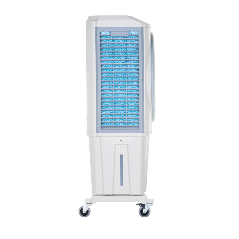 ChillTEQ 72L Indoor & Outdoor Commercial Evaporative Air Cooler - EVA72, Image  of 8