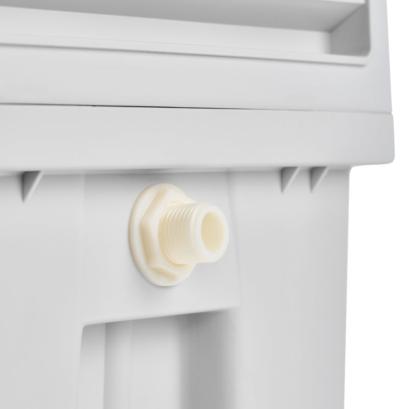ChillTEQ 72L Indoor & Outdoor Commercial Evaporative Air Cooler - EVA72, Image  of 8