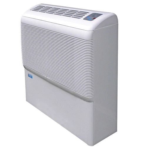 Ecor Pro D950 Industrial Wall-Mounted Dehumidifier - 85 Litres - D950E, Image 1 of 3