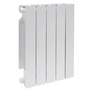 Dimplex 500W AluRad Aluminium Radiator with WI-FI App Control - DAR050
