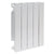 Dimplex 500W AluRad Aluminium Radiator with WI-FI App Control - DAR050