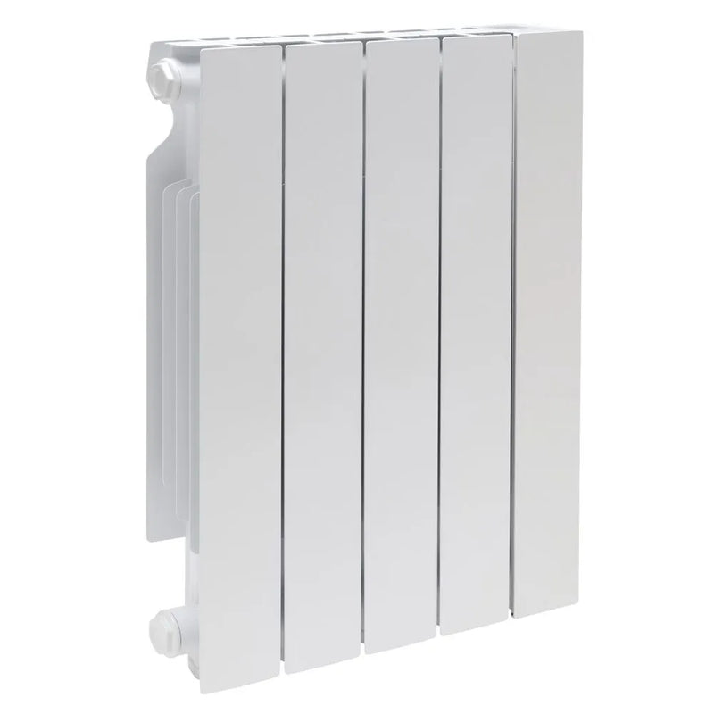 Dimplex 500W AluRad Aluminium Radiator with WI-FI App Control - DAR050, Image  of 6