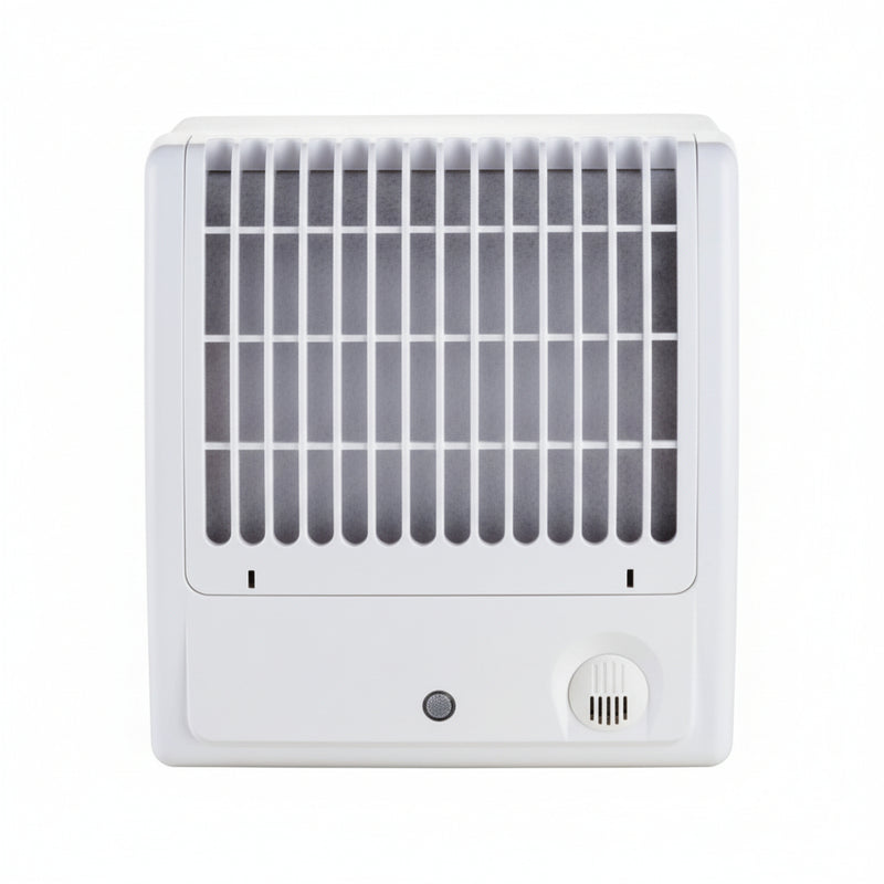 Blauberg Force 100mm (4") High Pressure Centrifugal Bathroom Extractor Fan - FORCE100, Image  of 2