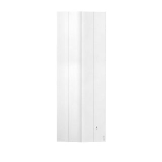 Atlantic Galapagos 1800W Vertical Electric Thermofluid Radiator - White - AH501320