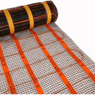 Heat Mat 509W, 6.2m Underfloor Heat Mat 3.1m - 160W/sqm - PKM-160-0310