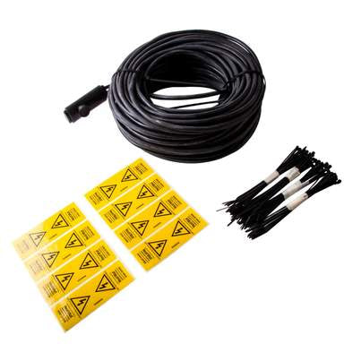 Heat Mat 38.0m PipeGuard 474W - ACC-FRO-0474, Image  of 1