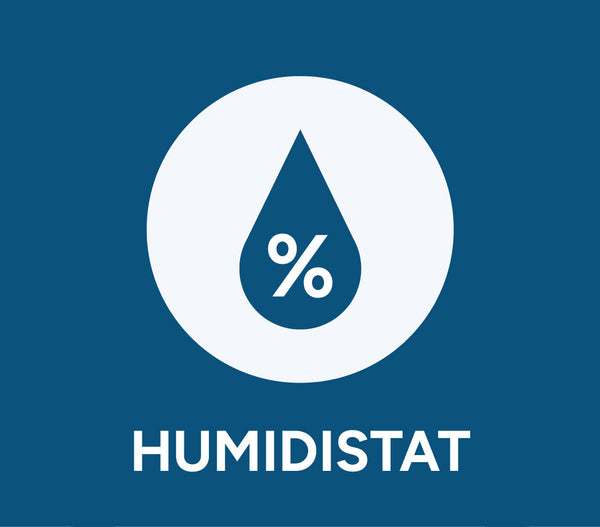 Humidistat