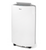Wood's Cortina 3.5KW Silent Smart Home Portable Air Conditioning Unit White - WAC1202G