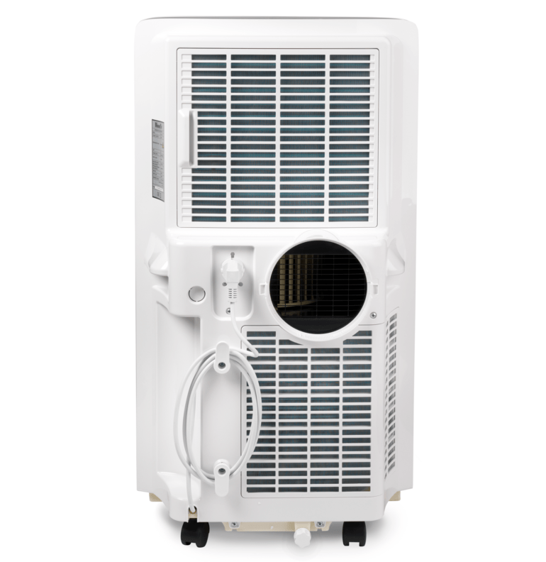 Wood's Cortina 3.5KW Silent Smart Home Portable Air Conditioning Unit White - WAC1202G, Image 3 of 4