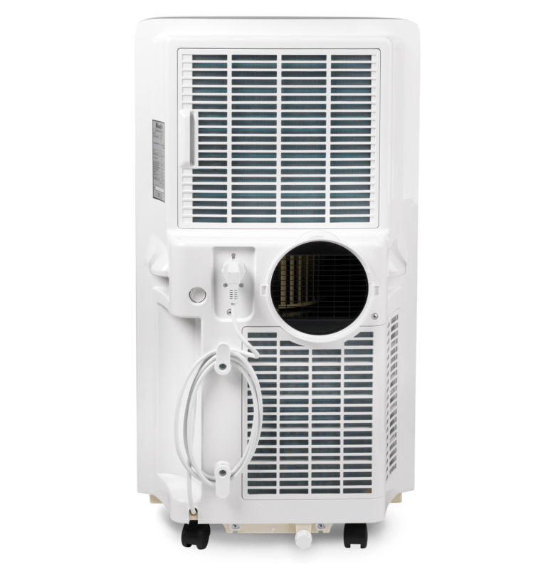 Wood's Cortina 3.5KW Silent Smart Home Portable Air Conditioning Unit White - WAC1202G, Image  of 4