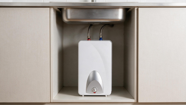 Water Heaters