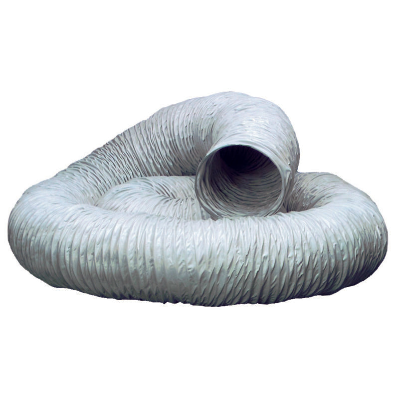 Manrose 200mm PVC Flexible Ducting (3m) - 8783, Image 1 of 1